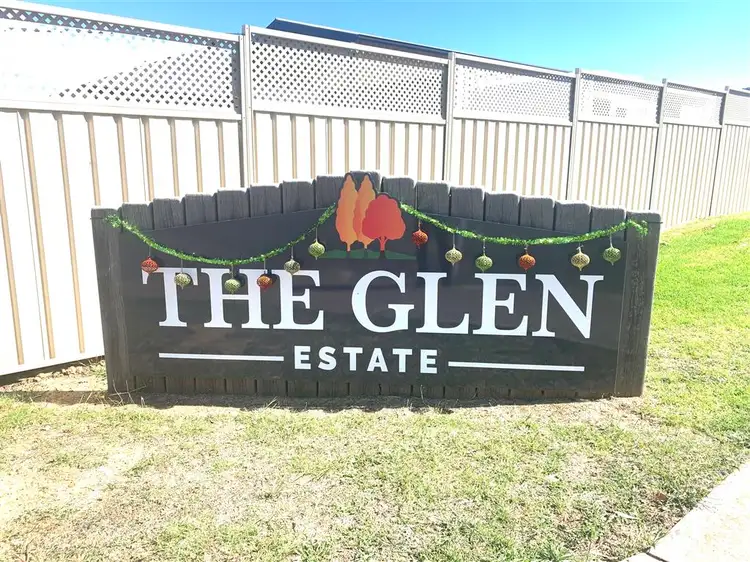 Lot 62 Subdivision of lot 58, Tumut NSW 2720