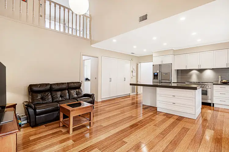 Fifth view of Homely house listing, 14 Sundew Court, Knoxfield VIC 3180