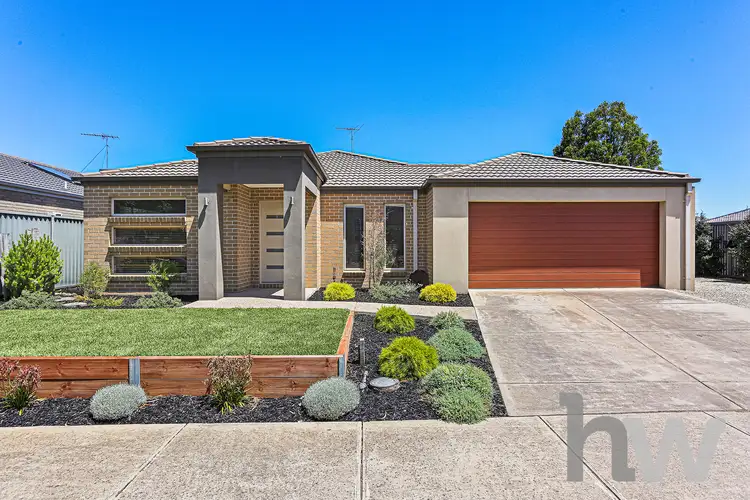Main view of Homely house listing, 6-7 Phoenix Place, Lara VIC 3212