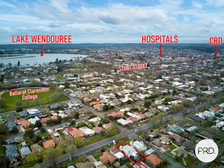Fourth view of Homely house listing, 1137 Eyre Street, Newington VIC 3350