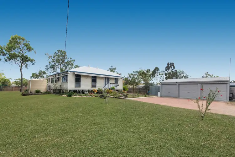 Main view of Homely house listing, 35 Aurora Drive, Black River QLD 4818