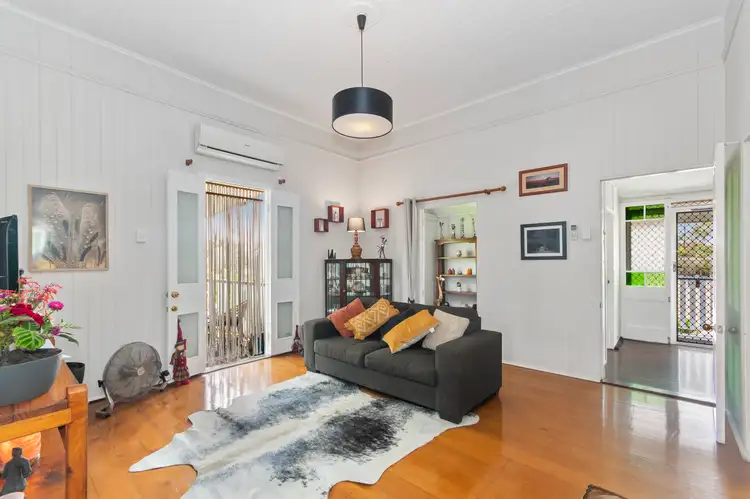 Third view of Homely house listing, 35 Aurora Drive, Black River QLD 4818