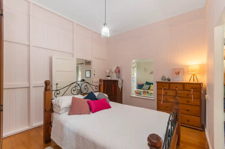 Fourth view of Homely house listing, 35 Aurora Drive, Black River QLD 4818