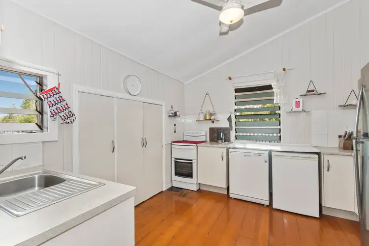 Sixth view of Homely house listing, 35 Aurora Drive, Black River QLD 4818