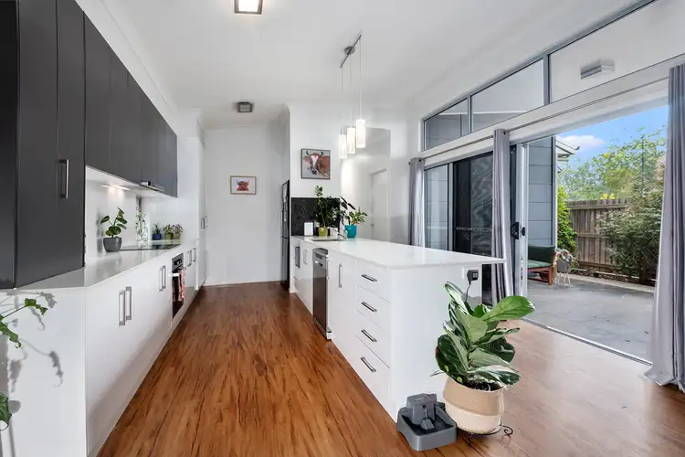 Second view of Homely house listing, 7/26 Andersson Court, Highfields QLD 4352