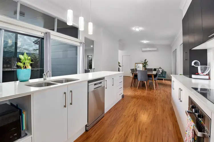 Third view of Homely house listing, 7/26 Andersson Court, Highfields QLD 4352