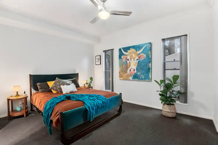 Sixth view of Homely house listing, 7/26 Andersson Court, Highfields QLD 4352