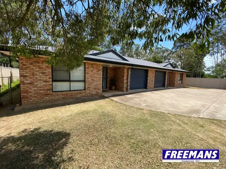 4/100 Alford Street, Kingaroy QLD 4610
