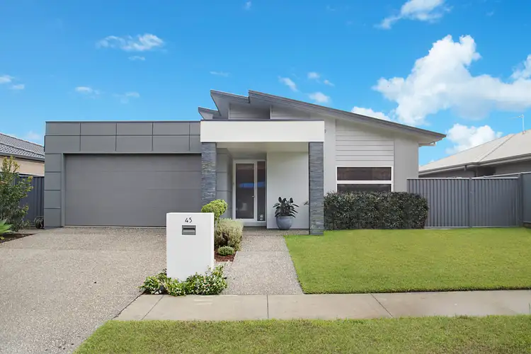 45 Lorikeet Drive, Tweed Heads South NSW 2486