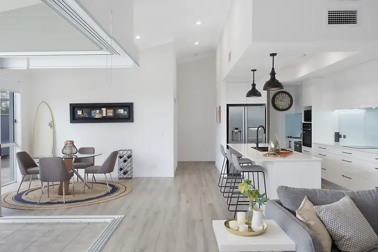 Sixth view of Homely house listing, 45 Lorikeet Drive, Tweed Heads South NSW 2486