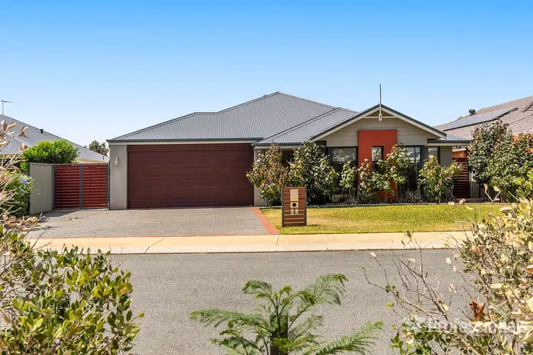 28 Saintly Turn, Byford WA 6122