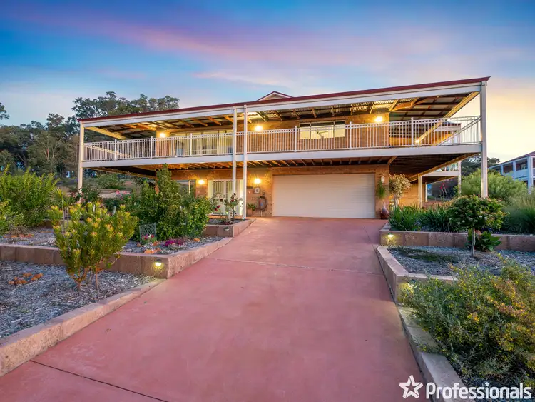 8 Observation Circle, Bedfordale WA 6112