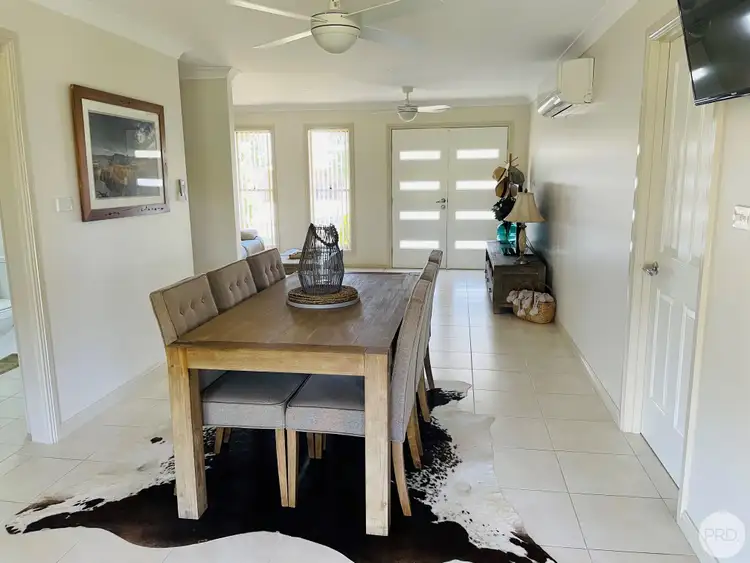 Second view of Homely house listing, 4 McEwan Court, Tumbarumba NSW 2653