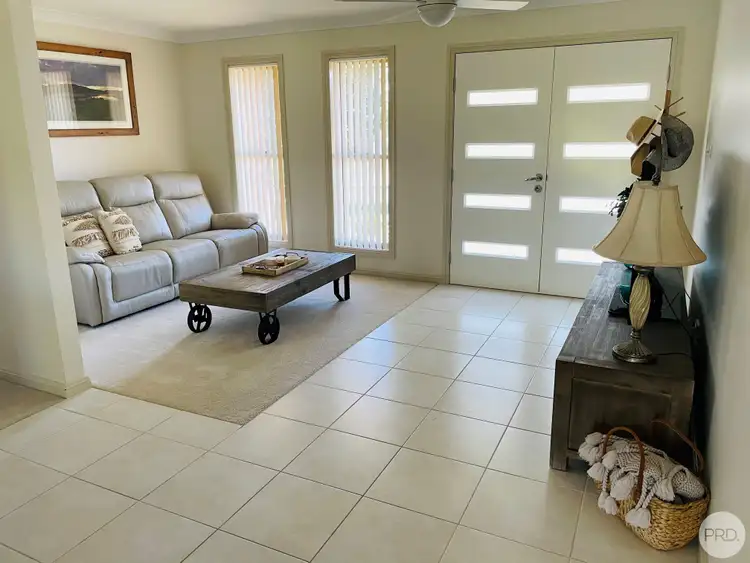 Third view of Homely house listing, 4 McEwan Court, Tumbarumba NSW 2653