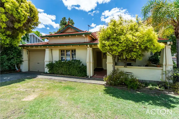Main view of Homely house listing, 8A Pangbourne Street, Wembley WA 6014