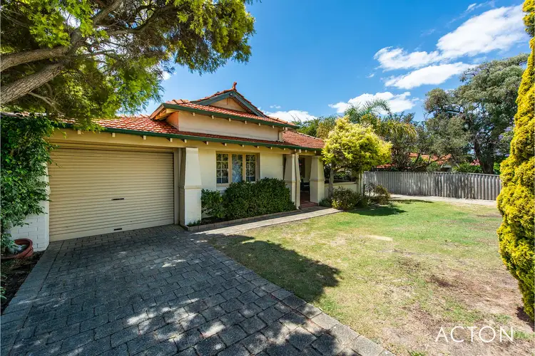 Third view of Homely house listing, 8A Pangbourne Street, Wembley WA 6014