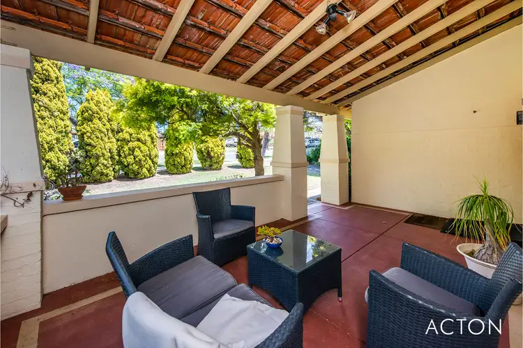 Fourth view of Homely house listing, 8A Pangbourne Street, Wembley WA 6014