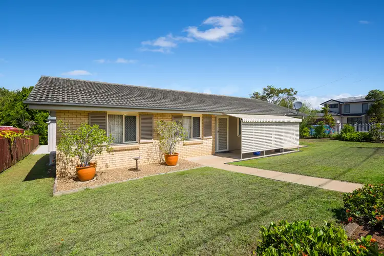 10 Pullford Street, Chermside West QLD 4032