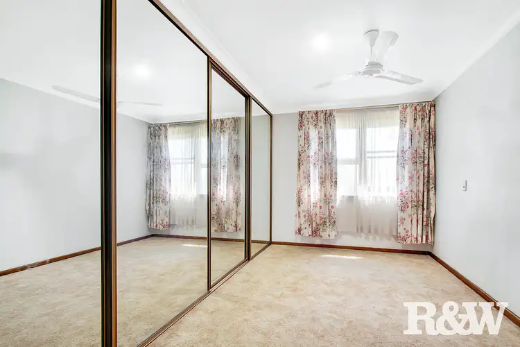 Fifth view of Homely house listing, 9 Nella Dan Avenue, Tregear NSW 2770