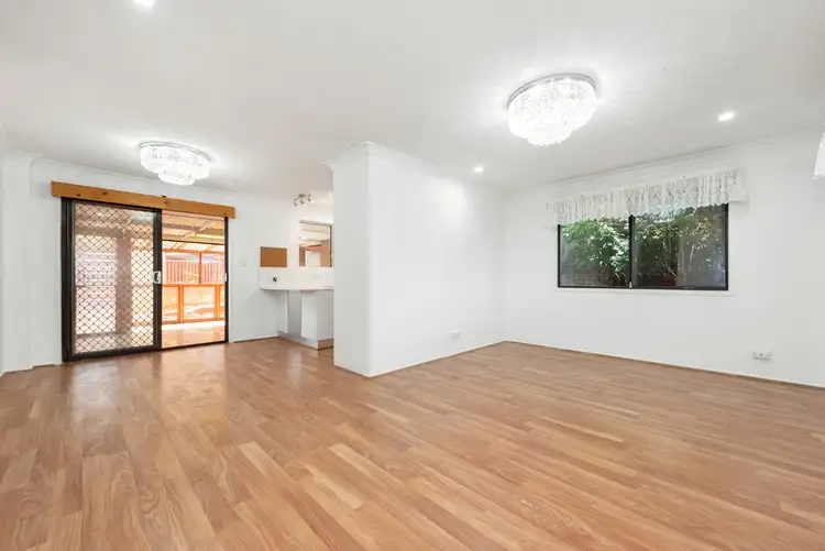 Third view of Homely house listing, 195 PLANTAIN ROAD, Shailer Park QLD 4128