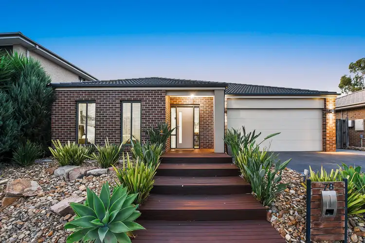 Main view of Homely house listing, 78 Mountainview Boulevard, Cranbourne North VIC 3977