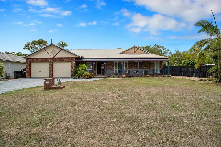 70 Pacific Drive, Blacks Beach QLD 4740