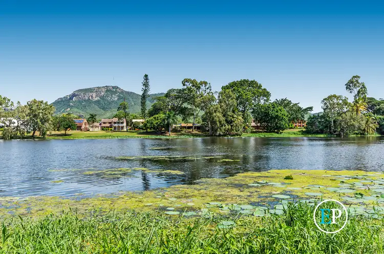 36 Redhead Drive, Aitkenvale QLD 4814