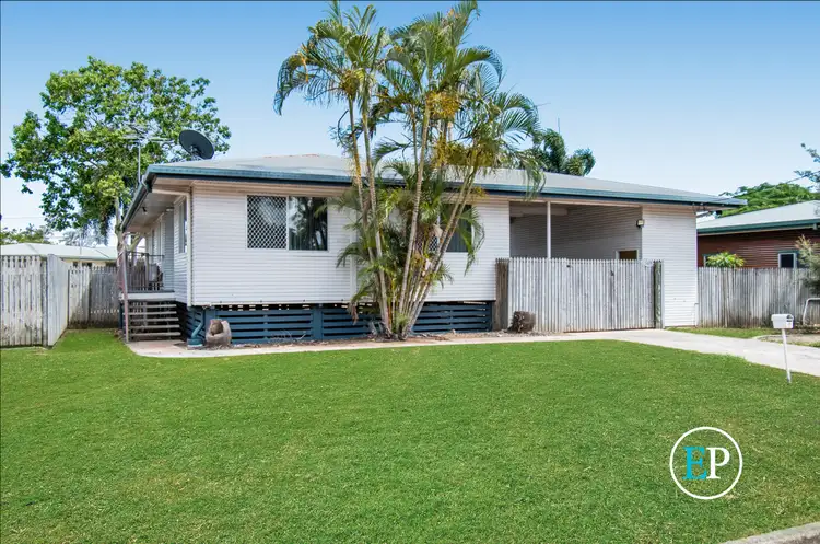 Second view of Homely house listing, 36 Redhead Drive, Aitkenvale QLD 4814