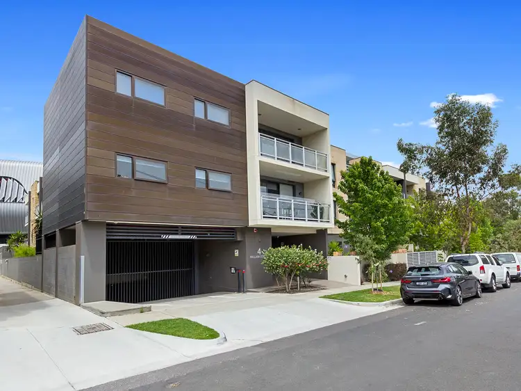 Main view of Homely apartment listing, 6/2-4 William Street, Murrumbeena VIC 3163