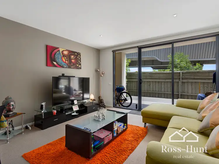 Third view of Homely apartment listing, 6/2-4 William Street, Murrumbeena VIC 3163