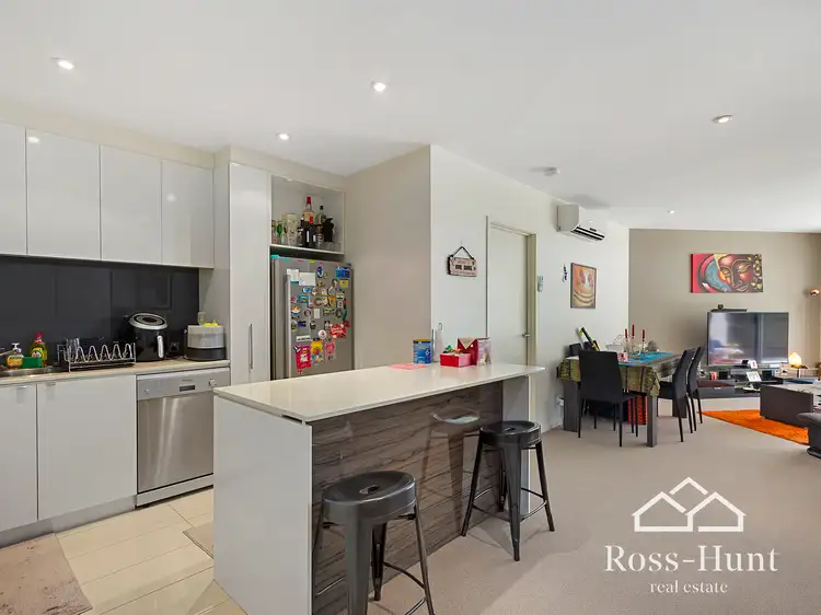 Fourth view of Homely apartment listing, 6/2-4 William Street, Murrumbeena VIC 3163