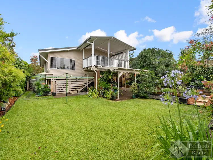 Main view of Homely house listing, 38 Constitution Crescent, Alexandra Hills QLD 4161