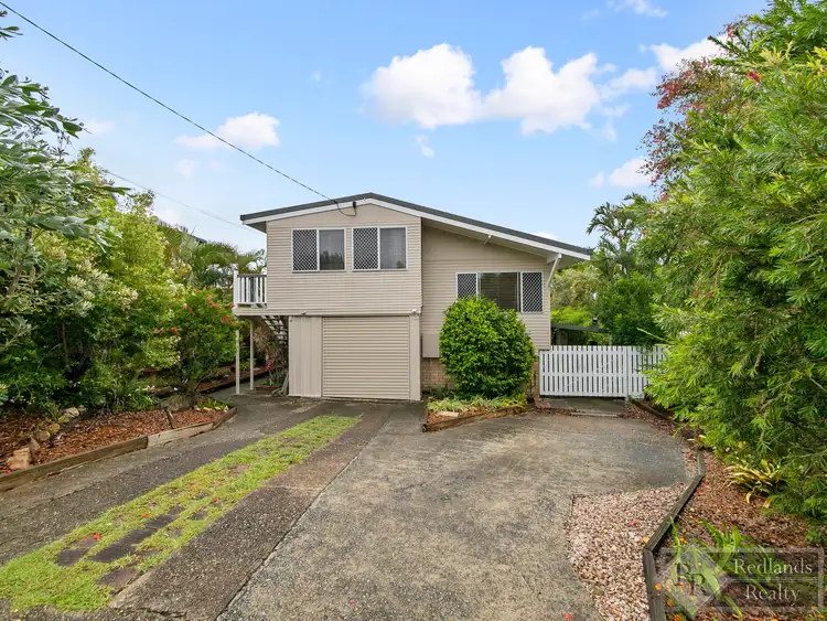 Third view of Homely house listing, 38 Constitution Crescent, Alexandra Hills QLD 4161