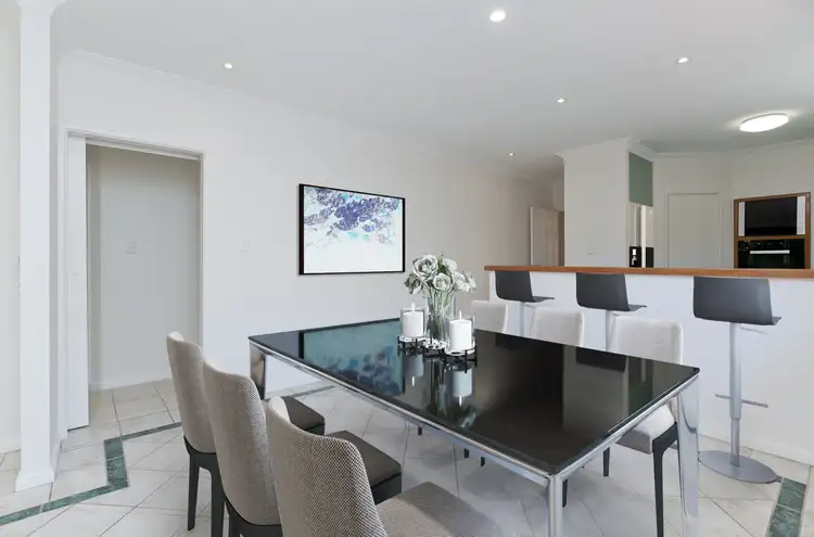 Third view of Homely house listing, 55A Bedford Road, Ardross WA 6153