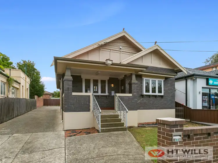 94 Queens Road, Hurstville NSW 2220