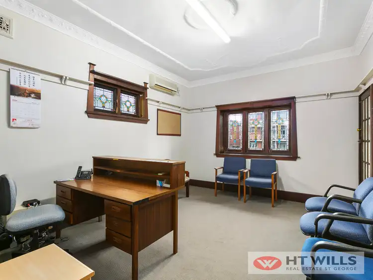 Fourth view of Homely house listing, 94 Queens Road, Hurstville NSW 2220
