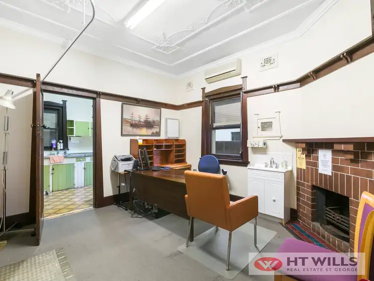 Seventh view of Homely house listing, 94 Queens Road, Hurstville NSW 2220