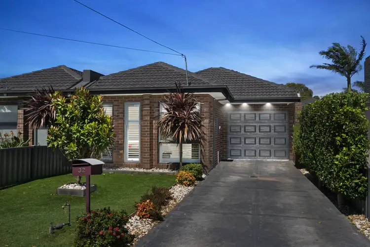32 Fifth Avenue, Altona North VIC 3025