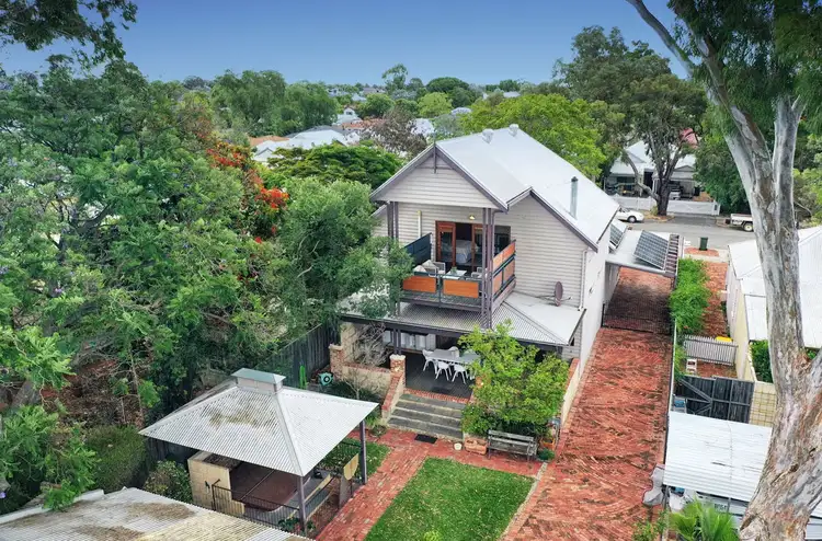 Second view of Homely house listing, 26 Canterbury Terrace, East Victoria Park WA 6101