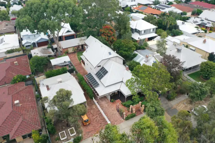 Third view of Homely house listing, 26 Canterbury Terrace, East Victoria Park WA 6101