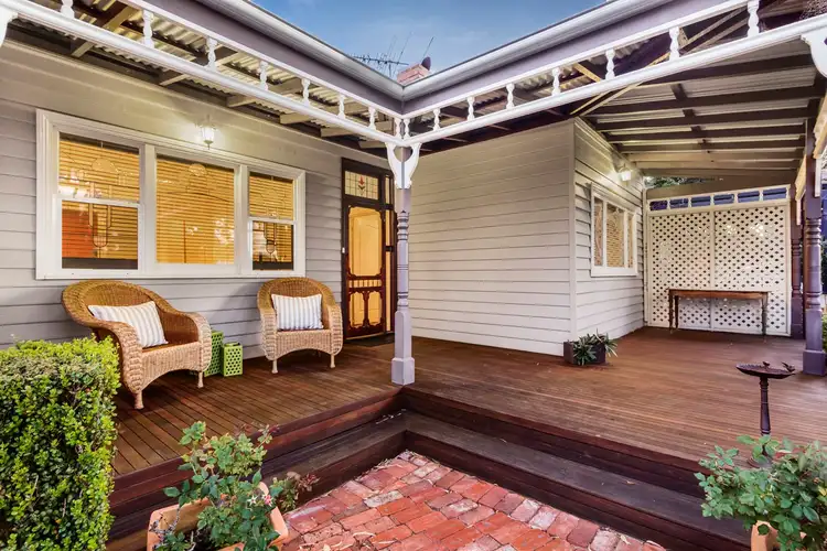 Fifth view of Homely house listing, 26 Canterbury Terrace, East Victoria Park WA 6101