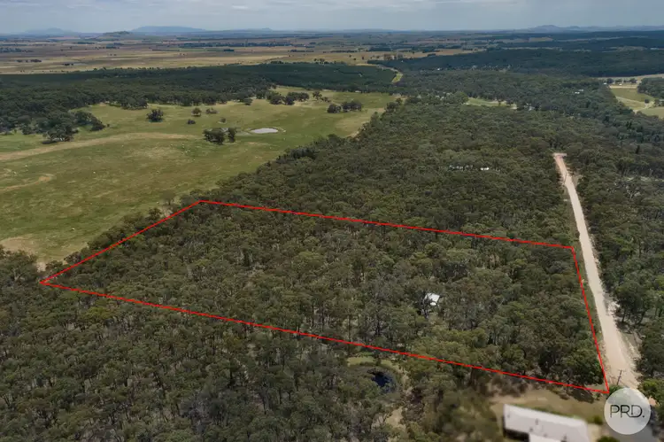 Second view of Homely land listing, LOT 7 Stringybark Court, Linton VIC 3360