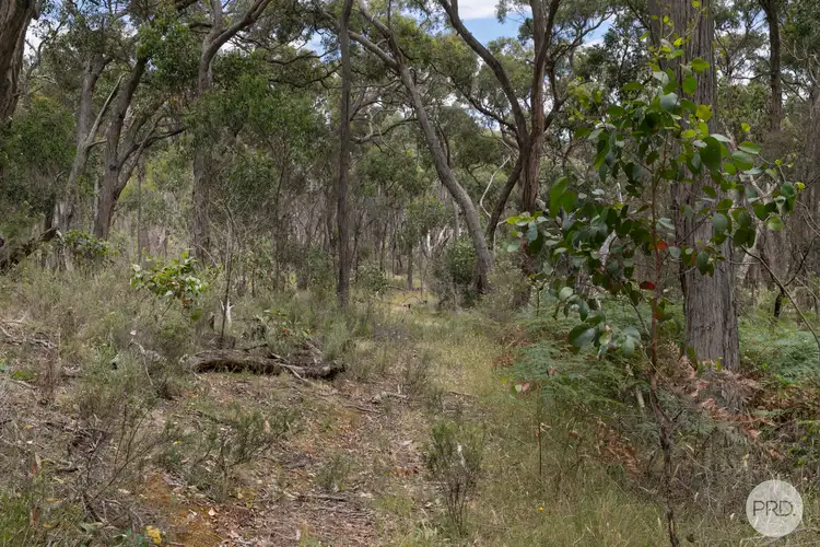 Third view of Homely land listing, LOT 7 Stringybark Court, Linton VIC 3360