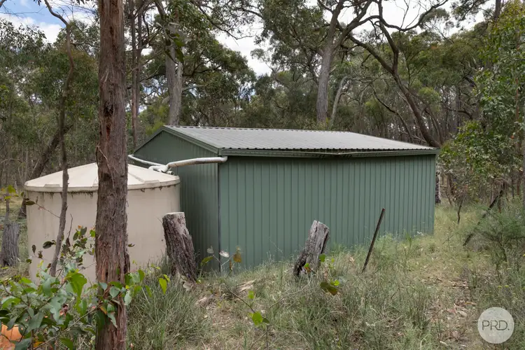 Fifth view of Homely land listing, LOT 7 Stringybark Court, Linton VIC 3360