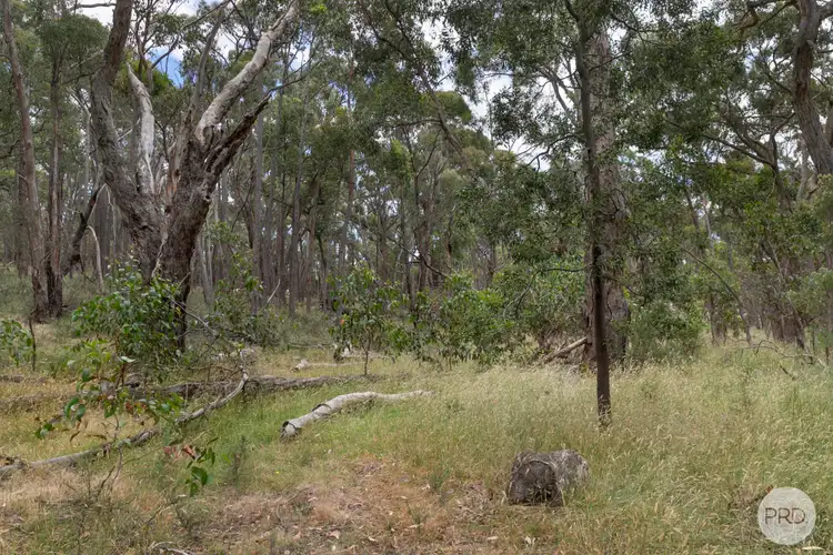 Sixth view of Homely land listing, LOT 7 Stringybark Court, Linton VIC 3360