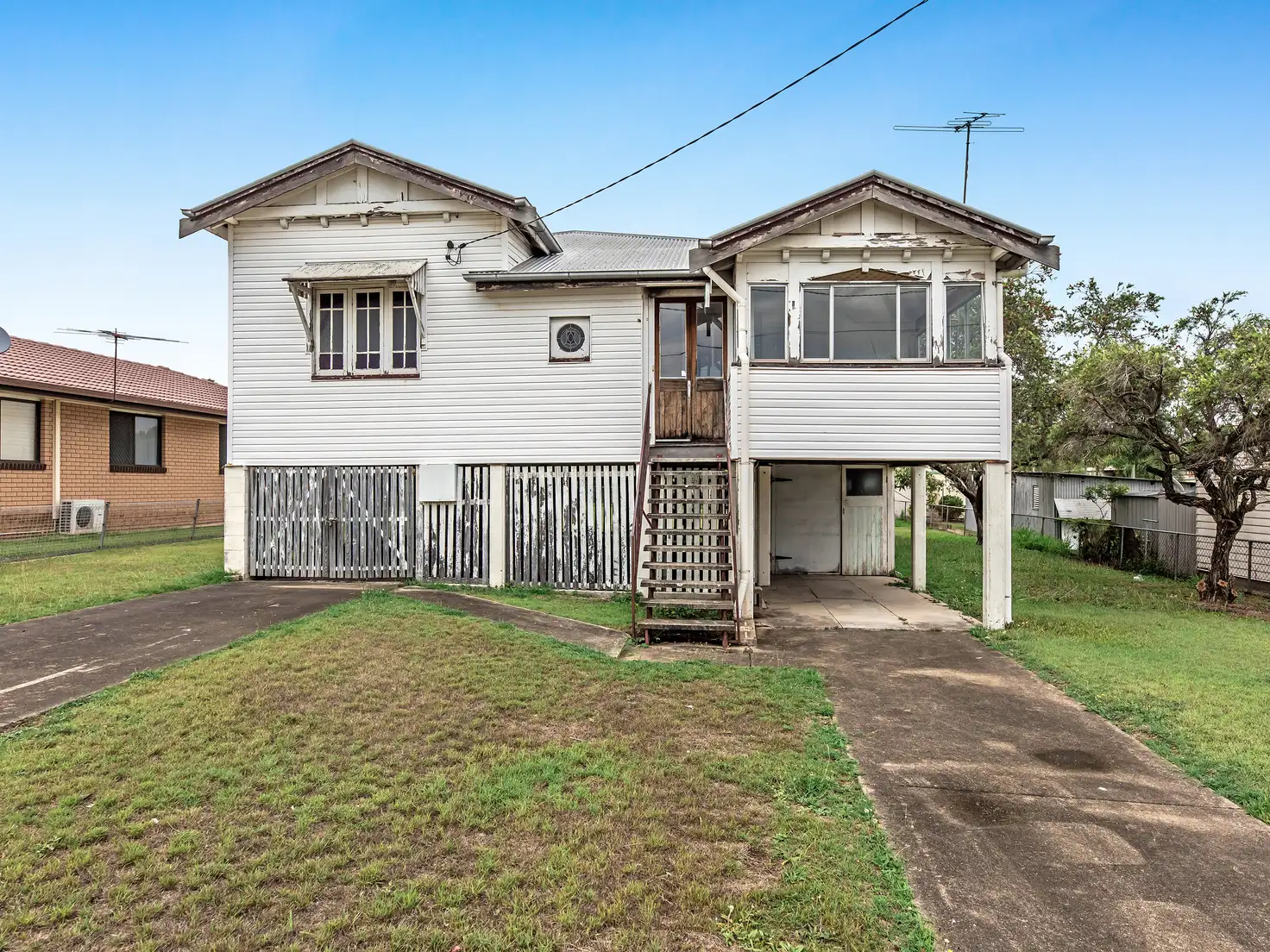 Main view of Homely house listing, 1 Whitwood Road, Ebbw Vale QLD 4304