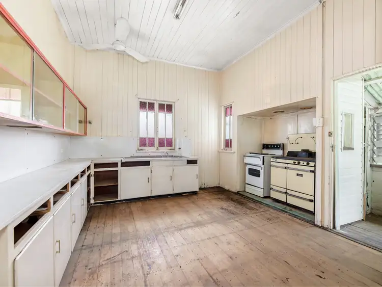 Second view of Homely house listing, 1 Whitwood Road, Ebbw Vale QLD 4304