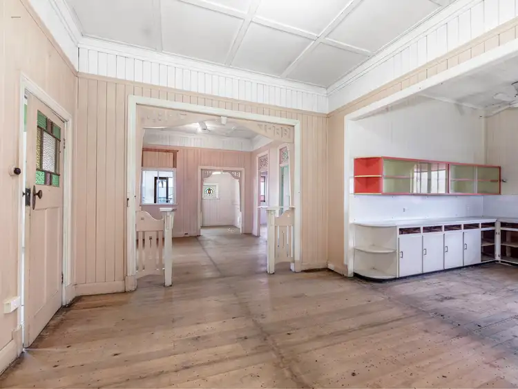 Third view of Homely house listing, 1 Whitwood Road, Ebbw Vale QLD 4304