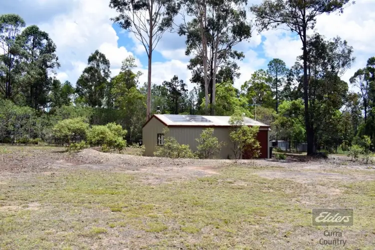 Lot 283 Arborfive Road, Glenwood QLD 4570