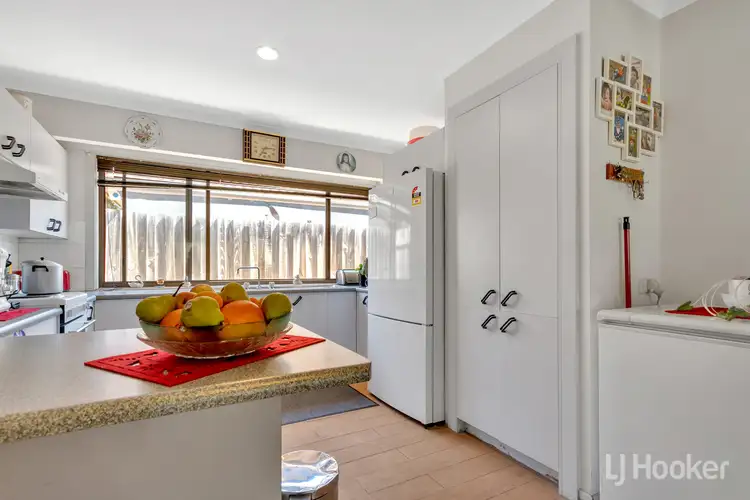 Fourth view of Homely unit listing, 1/15 Acacia Crescent, Melton South VIC 3338